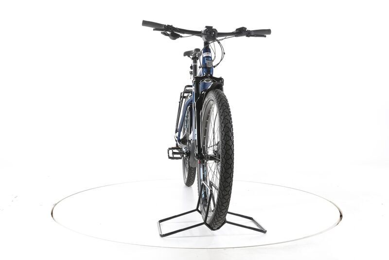 Haibike Trekking 8 2023 | blue | 27.5" | 54 cm | 500 - 3000 km, image 4 of 5