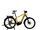Haibike Trekking 8 2023 | yellow | 27.5" | S | > 3000 km, thumbnail 1 of 5