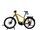 Haibike Trekking 8 2023 | yellow | 27.5" | S | > 3000 km, thumbnail 2 of 5