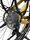 Haibike Trekking 8 2023 | yellow | 27.5" | S | > 3000 km, thumbnail 4 of 5