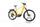 Haibike Trekking 8 2024 | yellow | 27,5" | 54 cm | 500 - 3000 km, thumbnail 1 of 4