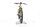 Haibike Trekking 8 2024 | yellow | 27,5" | 54 cm | 500 - 3000 km, thumbnail 3 of 4