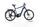 Haibike Trekking 8 2024 | blue | 28" | 62 cm | < 500 km, thumbnail 1 of 5