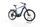 Haibike Trekking 8 2024 | blue | 28" | 62 cm | < 500 km, thumbnail 2 of 5