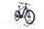 Haibike Trekking 8 2024 | blue | 28" | 62 cm | < 500 km, thumbnail 3 of 5