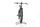 Haibike Trekking 8 2024 | blue | 28" | 62 cm | < 500 km, thumbnail 4 of 5