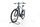 Haibike Trekking 8 2024 | blue | 28" | 62 cm | < 500 km, thumbnail 5 of 5