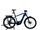 Haibike Trekking 8 2024 | blue | 27.5" | M | > 3000 km, thumbnail 1 of 5