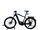 Haibike Trekking 8 2024 | blue | 27.5" | M | > 3000 km, thumbnail 2 of 5