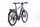 Haibike Trekking 9 (2021) | Diamant | grijs | 27.5" | 58 cm | L | 3000 - 4000 km thumbnail 2/5