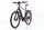 Haibike Trekking 9 (2021) | Diamant | grijs | 27.5" | 58 cm | L | 3000 - 4000 km thumbnail 5/5