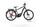 Haibike Trekking 9 2021 | preto | 27,5" | 50 cm | > 3000 km, thumbnail 1 of 5