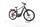 Haibike Trekking 9 2021 | preto | 27,5" | 50 cm | > 3000 km, thumbnail 2 of 5