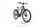 Haibike Trekking 9 2021 | preto | 27,5" | 50 cm | > 3000 km, thumbnail 3 of 5