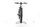 Haibike Trekking 9 2021 | preto | 27,5" | 50 cm | > 3000 km, thumbnail 4 of 5