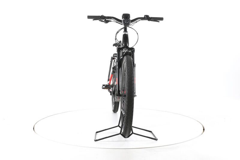 Haibike Trekking 9 2021 | preto | 27,5" | 50 cm | > 3000 km, image 4 of 5