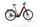 Haibike Trekking 9 2021 | red | 27,5" | M | > 3000 km, thumbnail 1 of 5