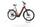 Haibike Trekking 9 2021 | red | 27,5" | M | > 3000 km, thumbnail 2 of 5