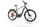 Haibike Trekking 9 2021 | preto | 27,5" | 54 cm | 500 - 3000 km, thumbnail 2 of 5