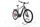Haibike Trekking 9 2021 | preto | 27,5" | 54 cm | 500 - 3000 km, thumbnail 3 of 5