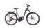 Haibike Trekking 9 (2021) | Tiefeinsteiger | grau | 27.5" | 50 cm | 500 - 1000 km thumbnail 1/5