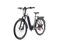 Haibike Trekking 9 (2021) | Tiefeinsteiger | grau | 27.5" | 50 cm | 500 - 1000 km thumbnail 2/5