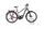 Haibike Trekking 9 (2021) | Trapezformet | grå | 27.5" | 44 cm | M | 500 - 1000 km thumbnail 1/5