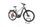 Haibike Trekking 9 (2021) | Trapezformet | grå | 27.5" | 44 cm | M | 500 - 1000 km thumbnail 2/5