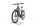 Haibike Trekking 9 (2021) | Trapezformet | grå | 27.5" | 44 cm | M | 500 - 1000 km thumbnail 5/5
