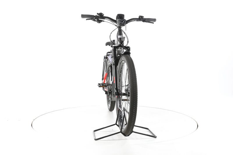 Haibike Trekking 9 2022 | black | 27,5" | 44 cm | < 500 km, image 3 of 4