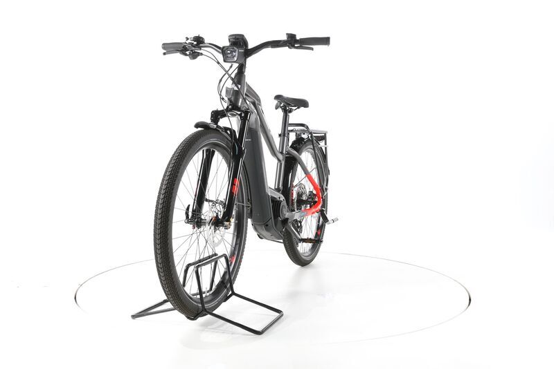 Haibike Trekking 9 2022 | black | 27,5" | 44 cm | < 500 km, image 4 of 4