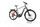 Haibike Trekking 9 2022 | grau | 27,5" | 58 cm | 500 - 3000 km, thumbnail 1 of 4