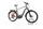 Haibike Trekking 9 2022 | gris | 27,5" | XL | 500 - 3000 km, thumbnail 1 of 4