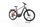 Haibike Trekking 9 2022 | cinzento | 27,5" | M | 500 - 3000 km, thumbnail 2 of 5