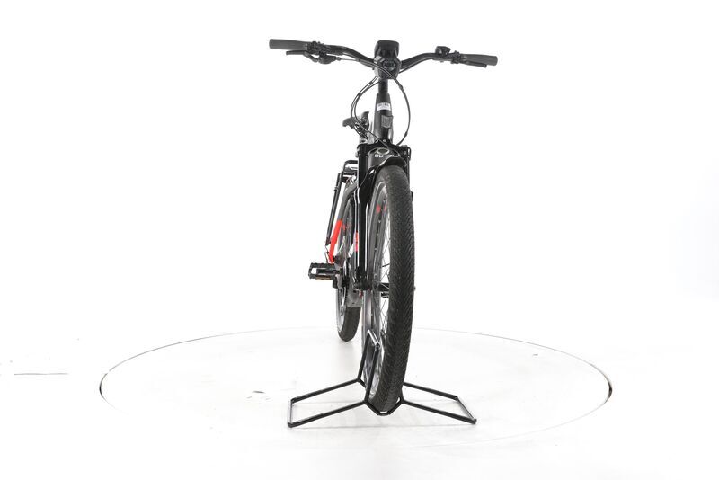 Haibike Trekking 9 2022 | cinzento | 27,5" | M | 500 - 3000 km, image 4 of 5