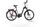 Haibike Trekking 9 2022 | noir | 27,5" | 54 cm | 500 - 3000 km, thumbnail 1 of 5
