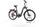 Haibike Trekking 9 2022 | noir | 27,5" | 54 cm | 500 - 3000 km, thumbnail 2 of 5