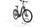 Haibike Trekking 9 2022 | noir | 27,5" | 54 cm | 500 - 3000 km, thumbnail 3 of 5
