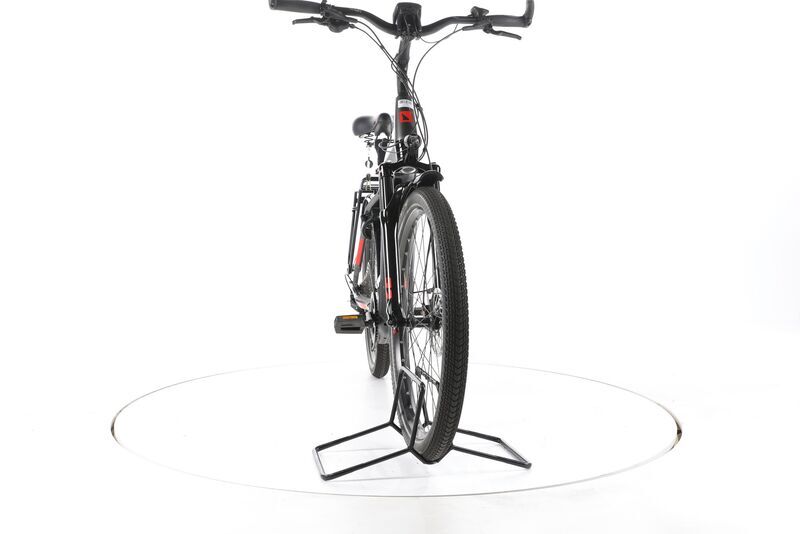 Haibike Trekking 9 2022 | noir | 27,5" | 54 cm | 500 - 3000 km, image 4 of 5