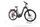 Haibike Trekking 9 2022 | preto | 27,5" | L | 500 - 3000 km, thumbnail 2 of 5