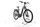 Haibike Trekking 9 2022 | preto | 27,5" | L | 500 - 3000 km, thumbnail 3 of 5