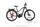 Haibike Trekking 9 2022 | grau | 27,5" | XS | 500 - 3000 km, thumbnail 1 of 5