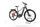 Haibike Trekking 9 2022 | grau | 27,5" | XS | 500 - 3000 km, thumbnail 2 of 5