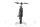 Haibike Trekking 9 2022 | grau | 27,5" | XS | 500 - 3000 km, thumbnail 4 of 5