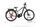 Haibike Trekking 9 2022 | schwarz | 27,5" | S | 500 - 3000 km, thumbnail 1 of 5