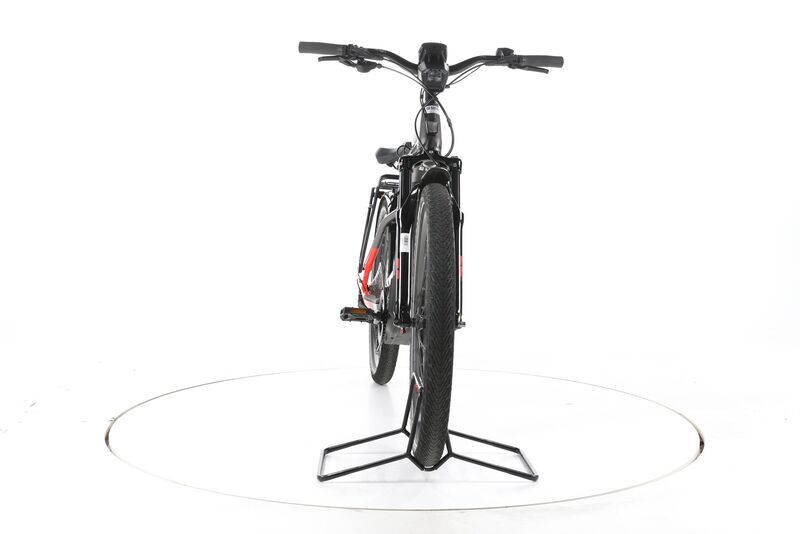 Haibike Trekking 9 2022 | schwarz | 27,5" | S | 500 - 3000 km, image 4 of 5