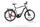 Haibike Trekking 9 2022 | czarny | 27,5" | XL | 500 - 3000 km, thumbnail 1 of 5