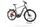 Haibike Trekking 9 2022 | czarny | 27,5" | XL | 500 - 3000 km, thumbnail 2 of 5