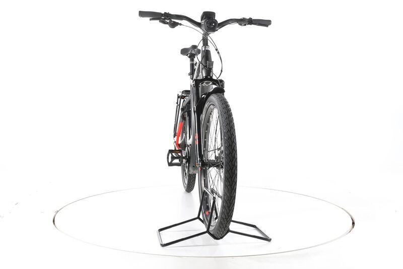 Haibike Trekking 9 2022 | czarny | 27,5" | XL | 500 - 3000 km, image 4 of 5