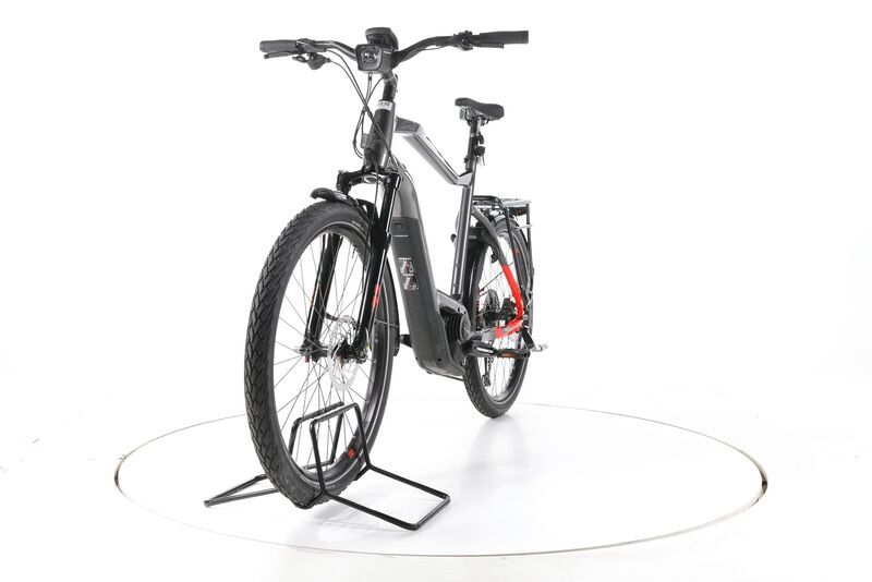 Haibike Trekking 9 2022 | czarny | 27,5" | XL | 500 - 3000 km, image 5 of 5